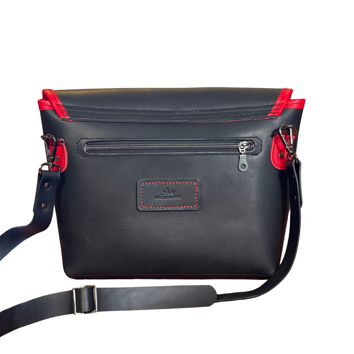Annie Oakley Cross Body