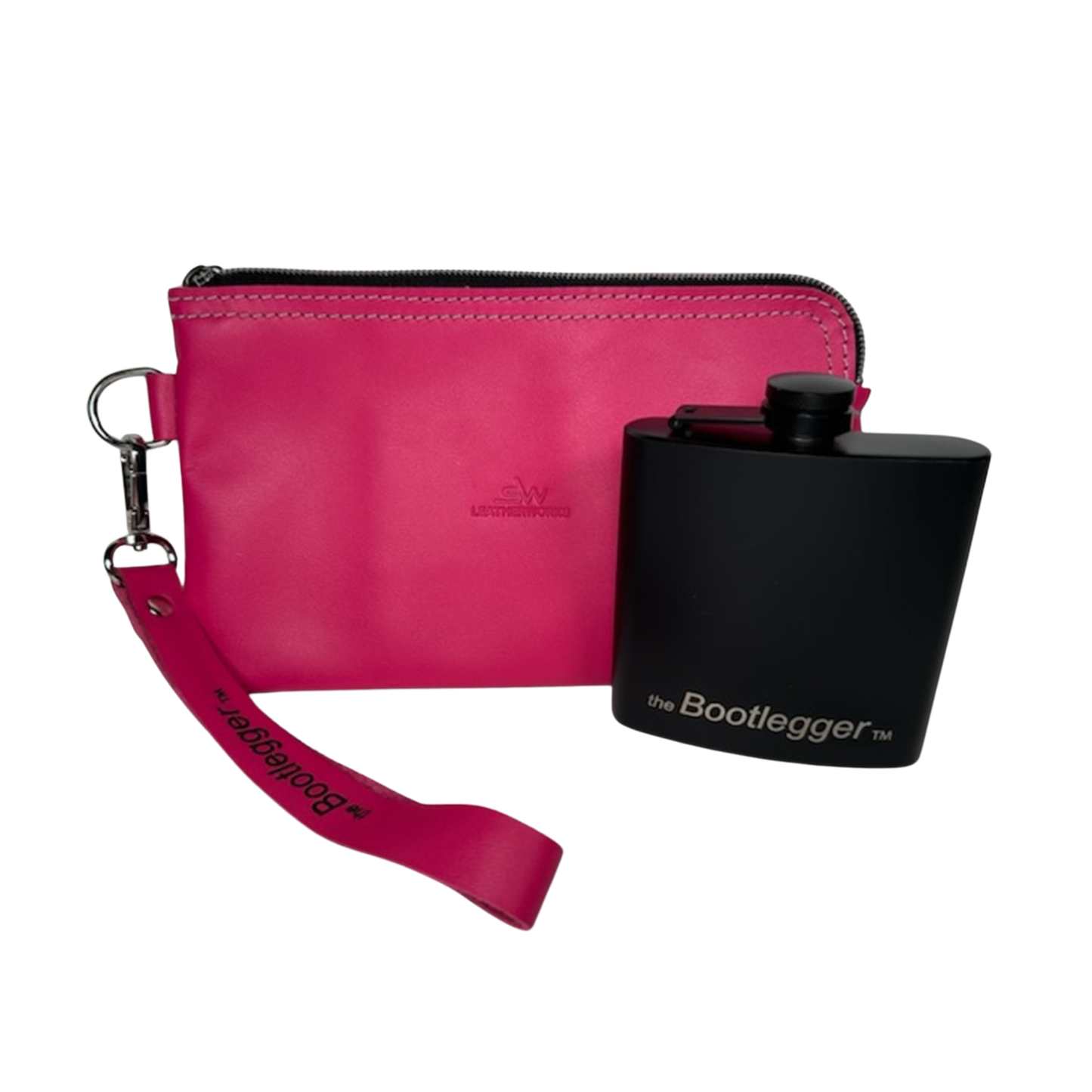 the Bootlegger Clutch